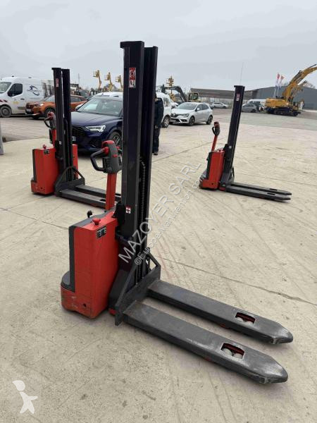 Gerbeur Fenwick MM10i