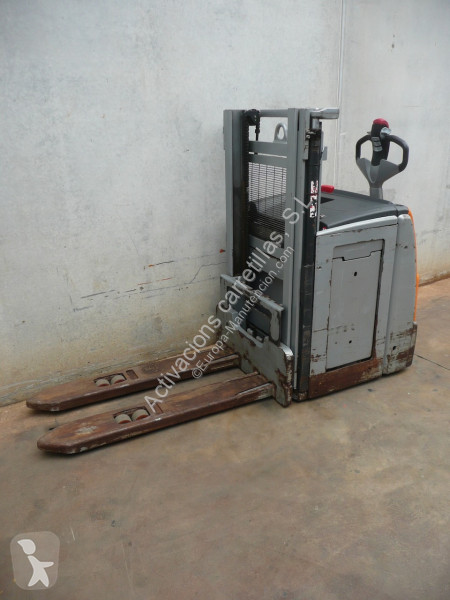 Apilador Still EXV 14 C LI-ION