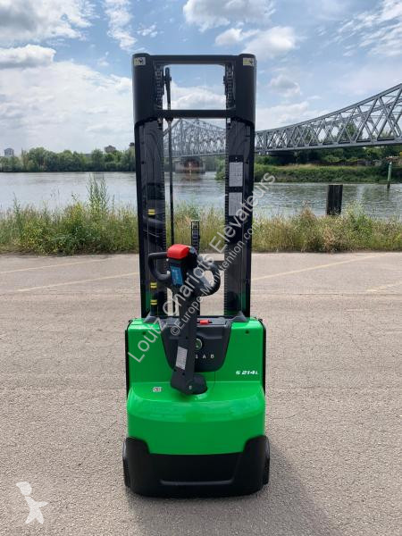 Gerbeur Cesab S214L