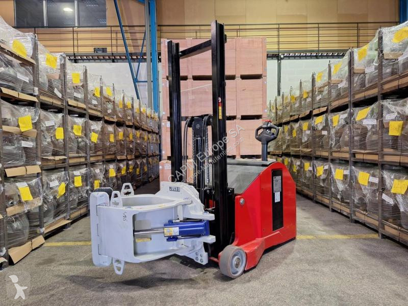 Stapelaar Manitou ES-C 713 SVC 17.V.315