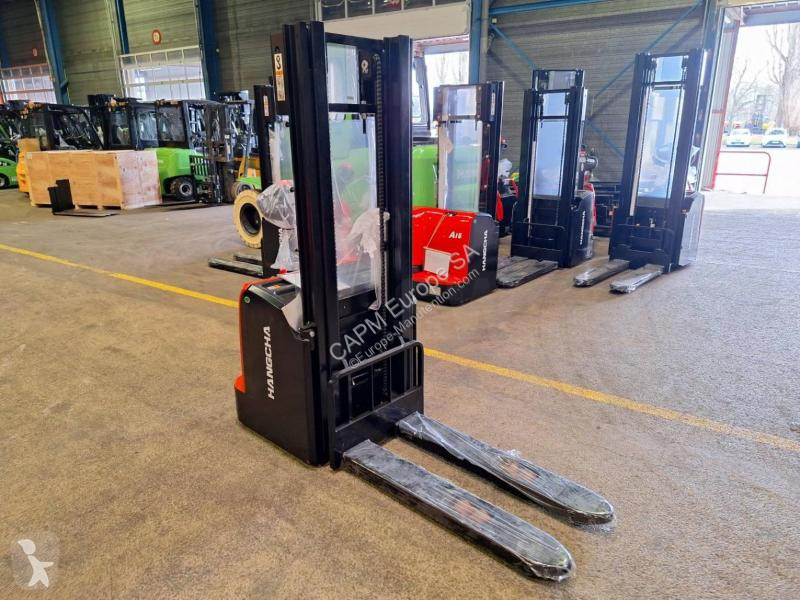 Apilador Hangcha CDD16-AC2