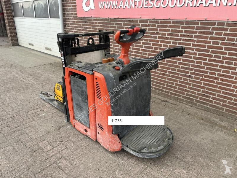 Apilador Electrische stapelaar - Gebruikt
