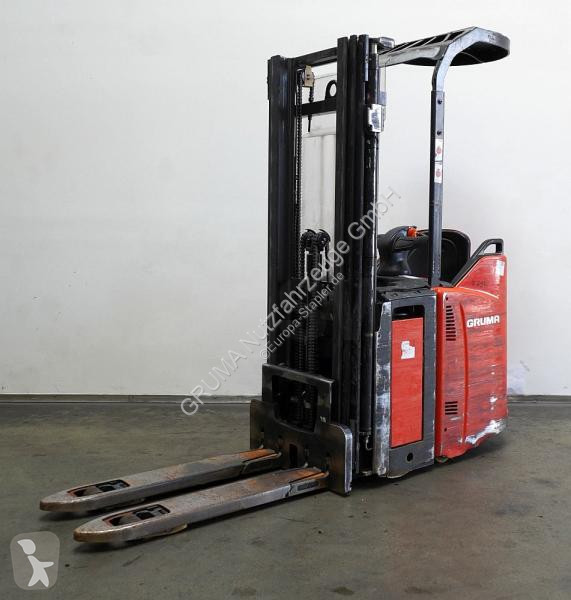 Gerbeur Linde D 12 SP 133