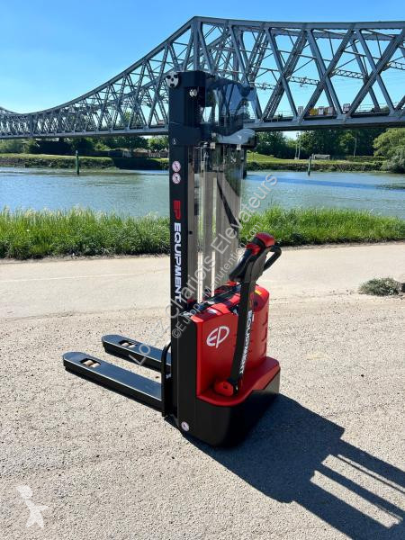 Stacker EP  Gerbeur électrique ES12-12ES 3000mm