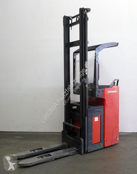 Gerbeur Linde L 14 R 1174