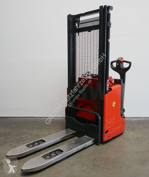 Stacker Linde EX 1172
