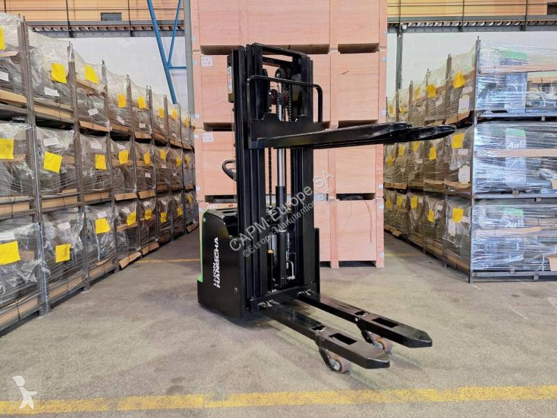 Apilador Hangcha CDD16-AC1-LI