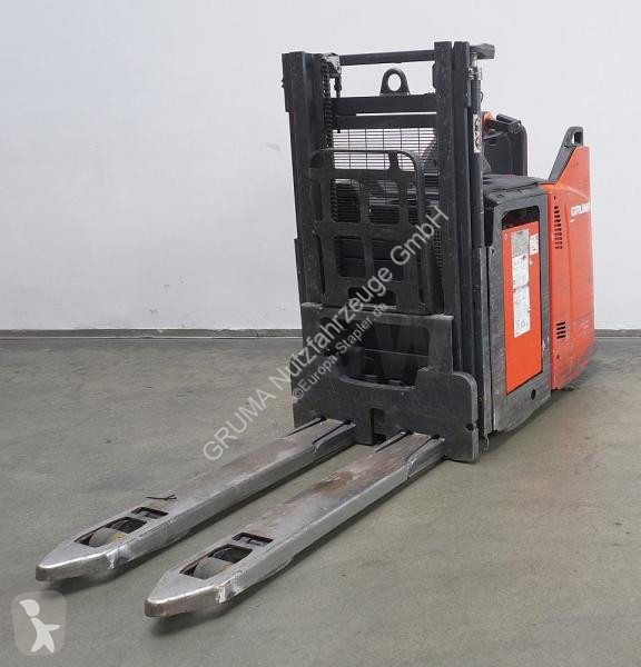 Gerbeur Linde D 14 SP 133