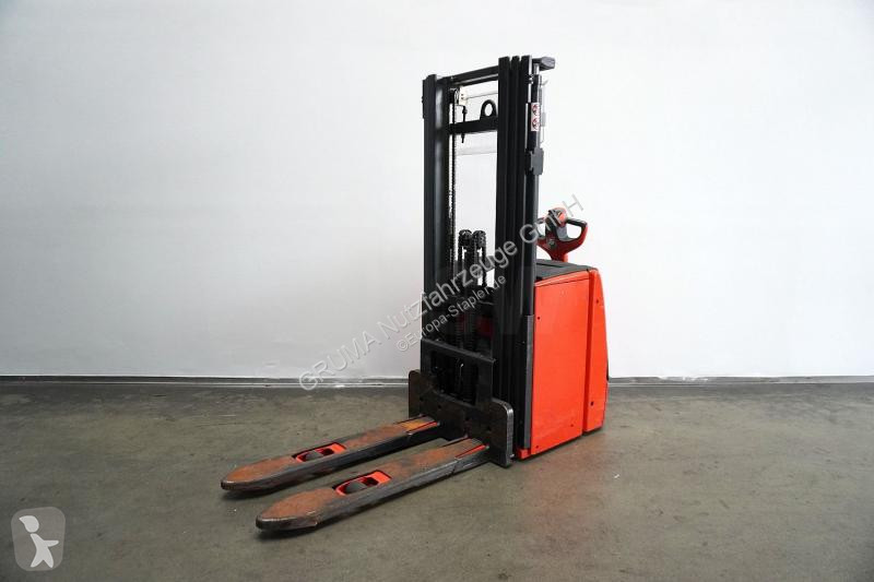 Stacker Linde L 14 1173