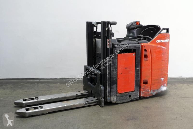 Gerbeur Linde D 12 HP SP 133