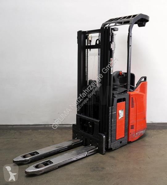 Gerbeur Linde  D 12 SP 133