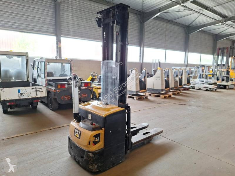 Gerbeur Caterpillar  NSP16N2
