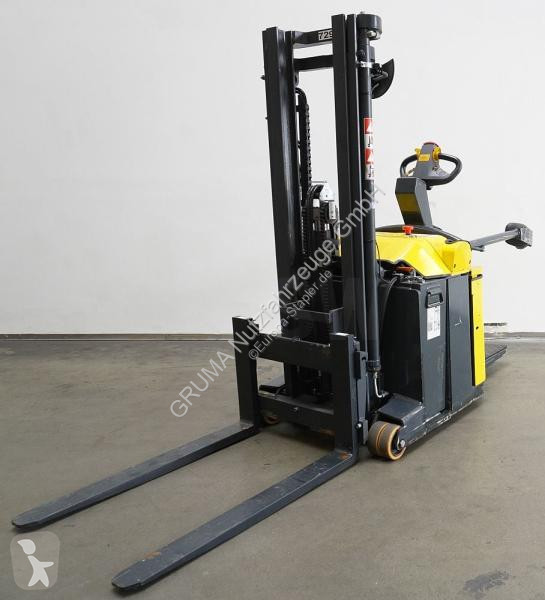 Løftegaffel Combilift CS850