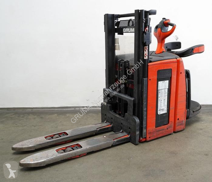 Gerbeur Linde L 14 AP i 1173