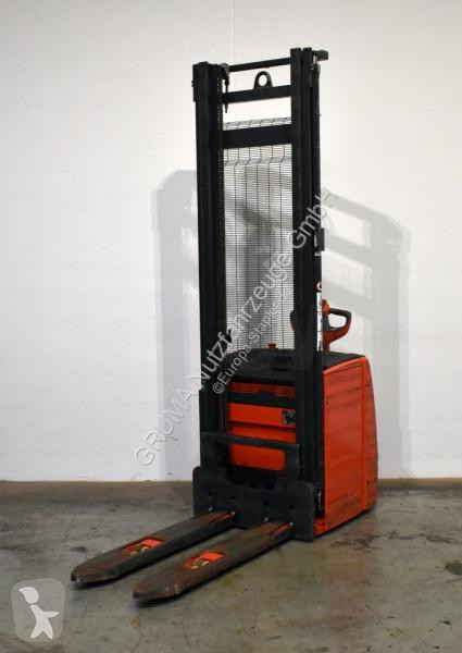 Stacker Linde L 16 1173
