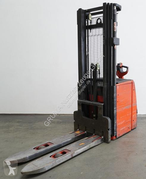 Stacker Linde L 20 1173