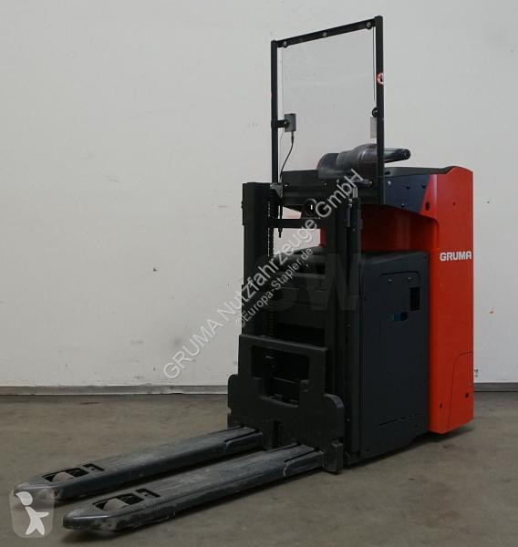 Gerbeur Linde D 12 SF ION 1164