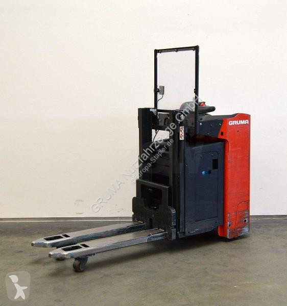 Gerbeur Linde D 12 SF ION 1164