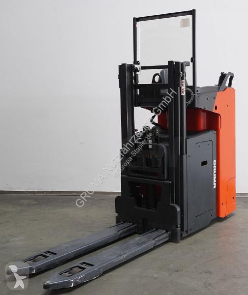 Gerbeur Linde  D 12 S 1164