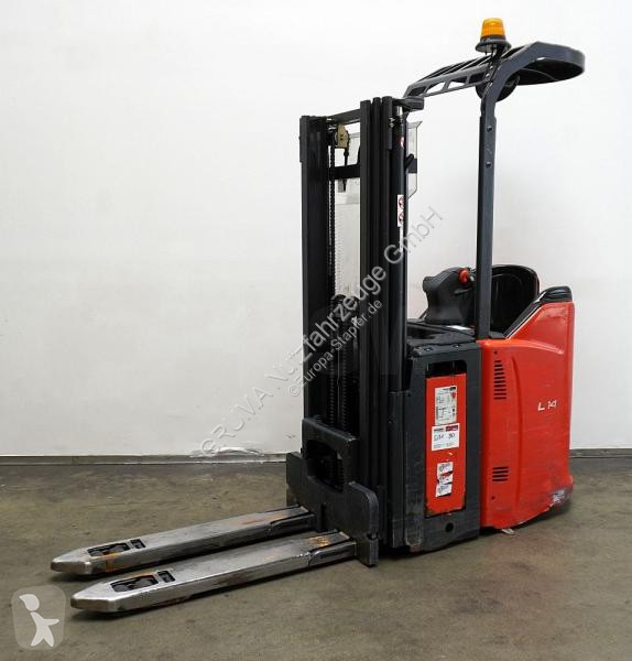 Gerbeur Linde  L 14 L SP 133