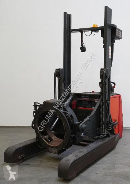 Stacker Linde  L 14 1173