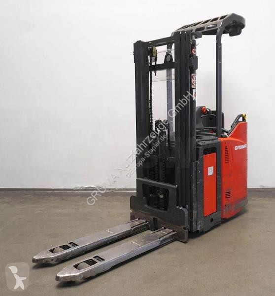 Gerbeur Linde  D 14 SP 133