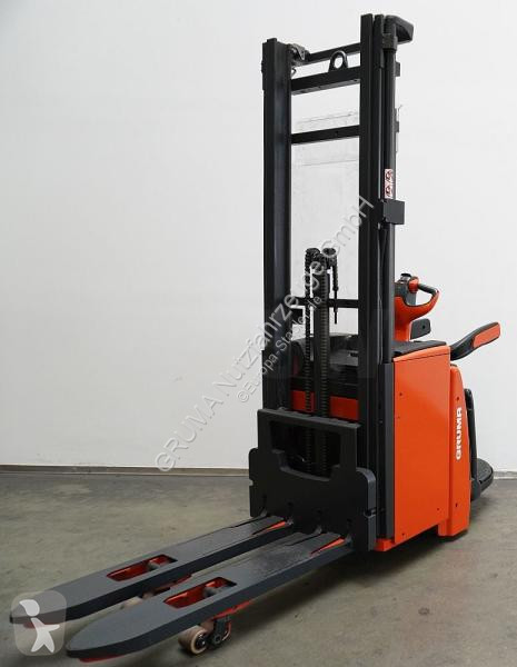 Gerbeur Linde  L 20 AP i 1173