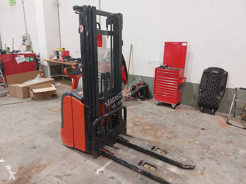 مرفاع شوكي Linde L14