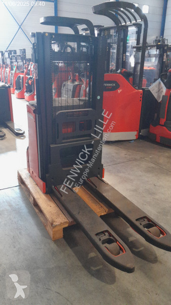 Fenwick D 06 Hochhubwagen