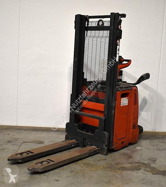 Gerbeur Linde  L 12 L AP 133