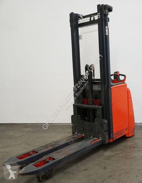 Stacker Linde L 20 i 1173