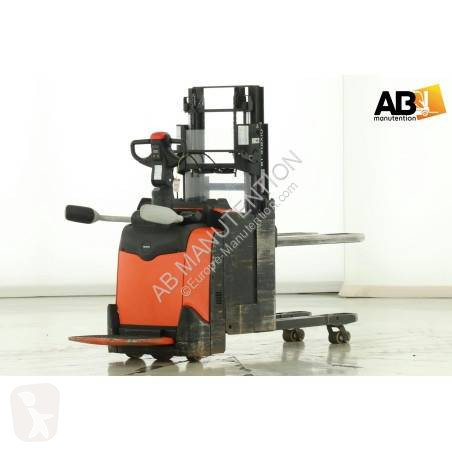 Apilador Toyota SPE-200-DN