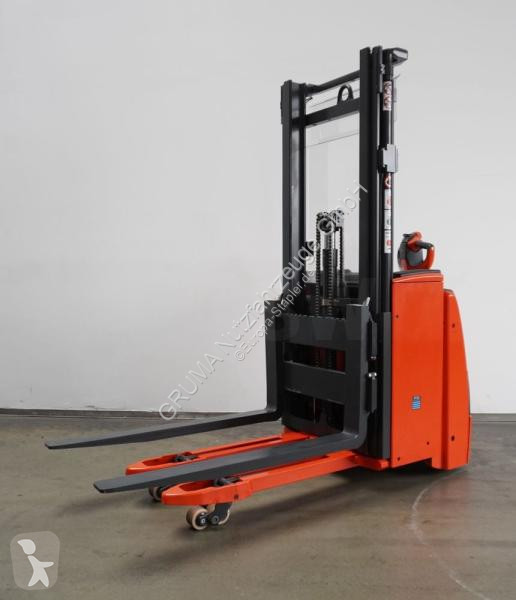 Stacker Linde L 14 i 1173