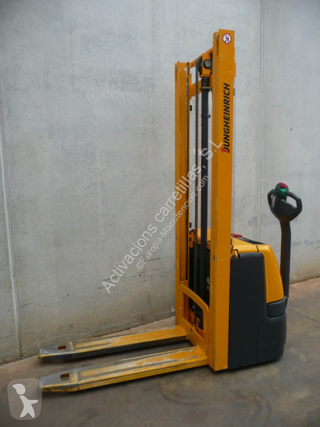 Apilador Jungheinrich 360 ZT