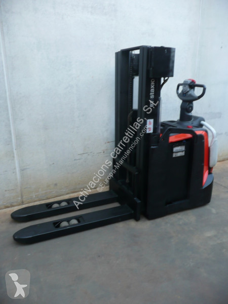 Apilador BT SPE 160