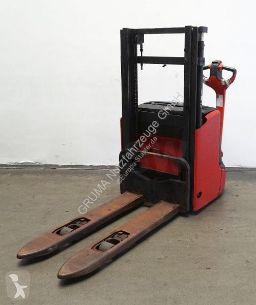 Stacker Linde i 1172