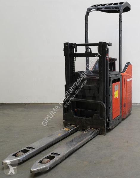 Gerbeur Linde L 12 L SP 133