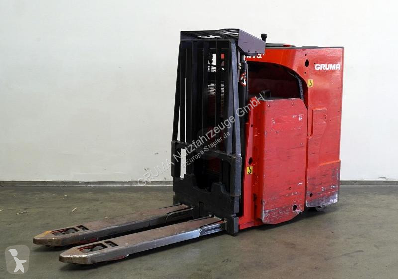 Gerbeur Linde L 12 LS 144