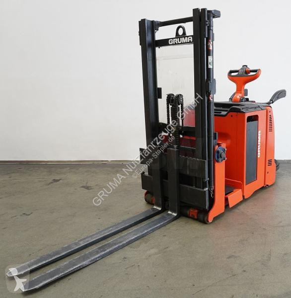 Gerbeur Linde L 10 AC AP 1170