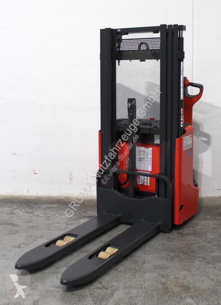 Stacker Linde L 10 1172