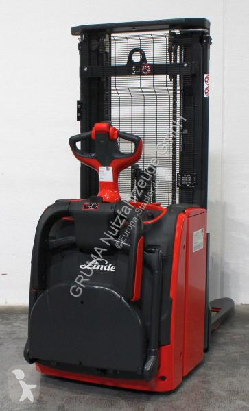 Gerbeur Linde L 14 AP i 1173-01