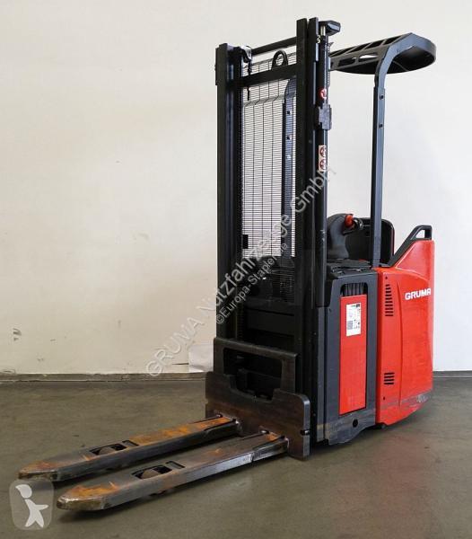 Gerbeur Linde SP 133