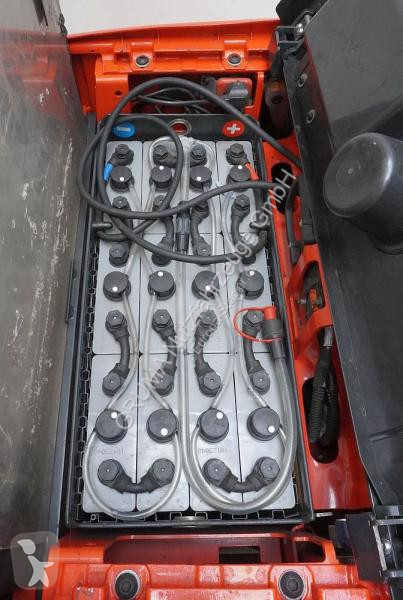 Gerbeur Linde  L 14 AP i 1173