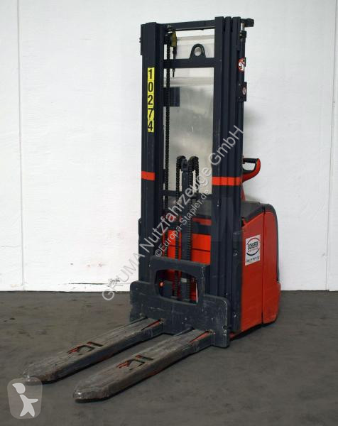 Stacker Linde  L 16 i 372