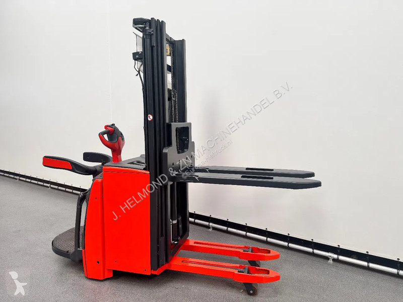 Gerbeur Linde L 14 AP