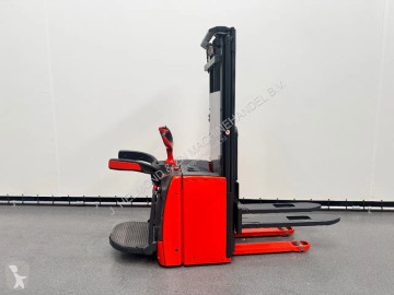 Linde Hochhubwagen Fahrerstand