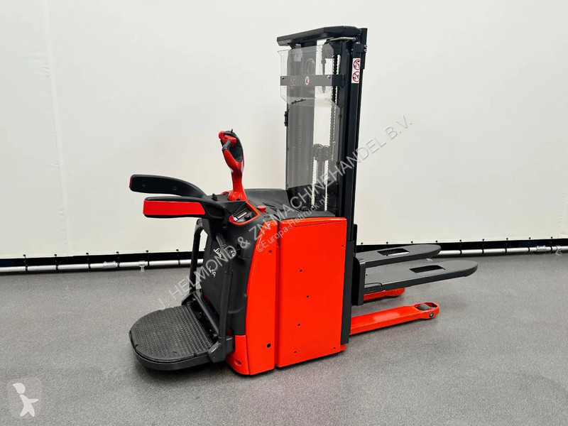 Gerbeur Linde L 14 AP