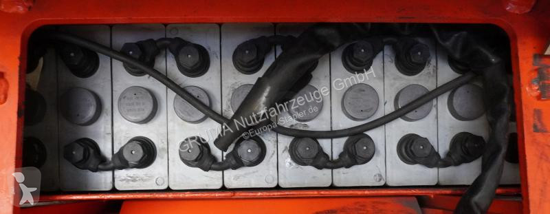 Stacker Linde  L 14 372-03