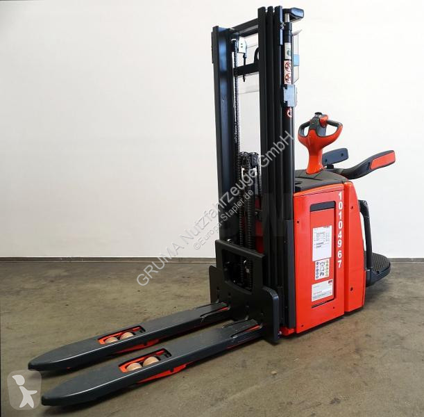 Gerbeur Linde  L 16 AP i 1173-01