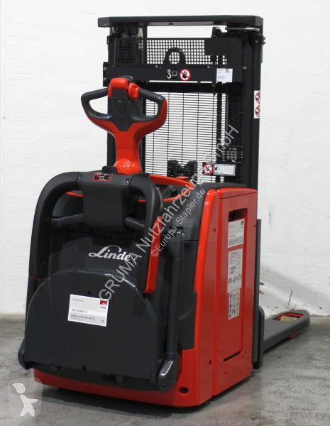 Gerbeur Linde  D 14 AP 1173-01
